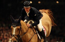 'I am utterly devastated' - controversial disqualification costs Irish showjumper a famous win