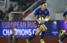 Leinster confirm Ben Te'o is leaving the province at the end of the season