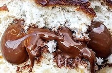 8 epic desserts in Dublin to feed your Nutella addiction