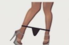 Kim Kardashian's new app has a knicker-dropping emoji... It's The Dredge