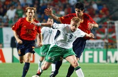 Remember the day Duffer truly announced himself on the world stage?