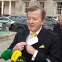 'I would like to thank God': Jubilant Perry added to Fine Gael election ticket after court battle