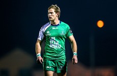 Connacht's incredible injury list easing before Ulster inter-pro clash
