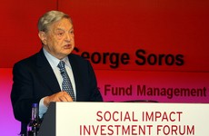 Why is the world's 29th richest person funding a campaign by Irish sex workers?