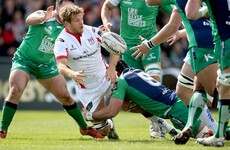 Something has to give as Connacht patch themselves up for Ulster clash