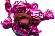 The Strawberry Dream is by far the best chocolate in the Roses