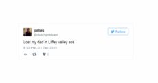 12 tweets that sum up Dublin's current Christmas shopping hell