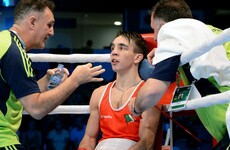 From Conlan and Taylor's triumphs to Walsh's departure -- Irish boxing in 2015