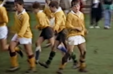 Filmmakers followed Richie McCaw for last year of his career and the finished product looks incredible