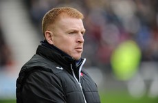 Neil Lennon keeps job after Bolton investigate newspaper claims about his private life