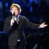 Ed Sheeran has recorded his song Thinking Out Loud as Gaeilge