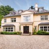 This palatial home in Foxrock is on the market