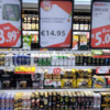 Minimum pricing for alcohol could be illegal - but Ireland's pressing ahead