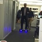 Pat Kenny riding a hoverboard is the meme Ireland needs right now