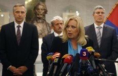 Government falls as Slovakia rejects Eurozone bailout expansion plans