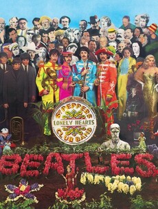 You'll finally be able to listen to The Beatles on Spotify this Christmas
