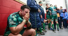 Collisions, kids and Connacht are class: A dozen great images from the Pro12 year