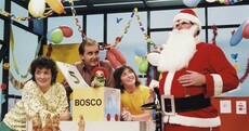 11 wonderful Christmas memories from the RTÉ Archives