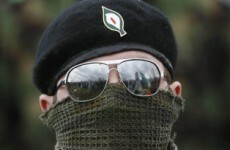 MI5 chief warns of extended dissident campaign