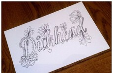 People have fallen in love with this sweary colouring book for adults