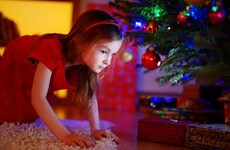 In a grown-up world, what can we learn from our kids at Christmas?
