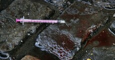 Drugs should be a priority issue for general election candidates - here's why