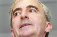 Mitchell insists he can win presidential race