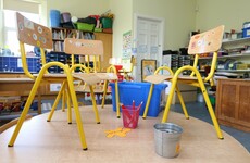 Ireland has more than 6,000 children in care. How are they doing in school?