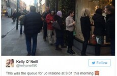 9 signs Dublin has completely lost the run of itself