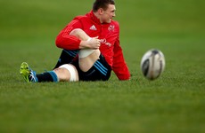Speedy recovery puts O'Donnell in contention to face Leinster