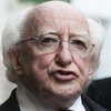 Michael D calls in Council of State over law that was rushed through the Dáil