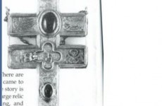 Archbishop appeals for return of relics of 'True Cross'