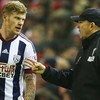 Tony Pulis slams 'stupid' James McClean for Bournemouth red card