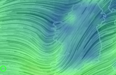 Almost 800 homes without power in the aftermath of Storm Eva