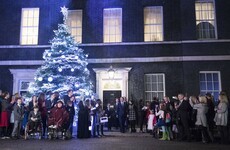 Cameron says Britain's Christianity is key to its success
