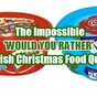 The Impossible 'Would You Rather' Irish Christmas Food Quiz