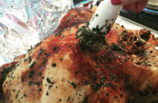 11 bits of Christmas dinner porn to get you all excited for tomorrow