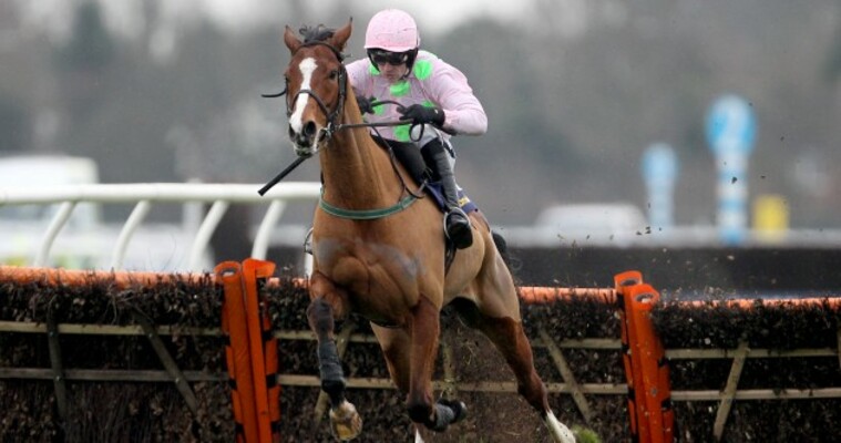 4 races you simply cannot afford to miss this St Stephen's Day · The 42