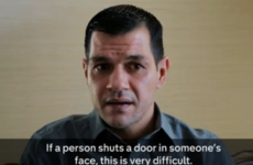 Father of drowned Syrian toddler to give Channel 4's Christmas message