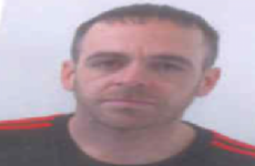 Have you seen Diarmuid Twomey?