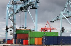 Large amount of cocaine intercepted at Dublin Port