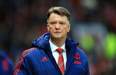 Can Van Gaal buy himself some time and 4 more Premier League talking points