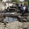 23 killed in Baghdad bomb attacks