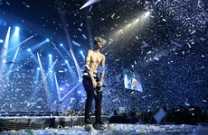 The NHS choir has beaten Justin Bieber to Christmas number one