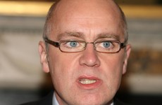 As he spends Christmas in prison, David Drumm launches new legal challenge