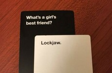 11 ways Cards Against Humanity won Christmas this year
