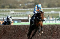 Hard to look past Un De Sceaux on Day 2 at Leopardstown