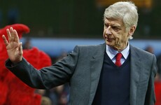 Wenger reveals the defeat that became Arsenal's crucial turning point