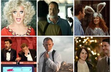 What to watch on TV tonight: Bumper St Stephen's Day edition