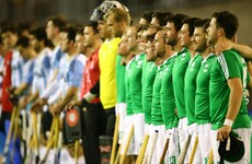‘I was wide awake!' Ireland’s David Harte on NOT watching New Zealand-Australia at 4am